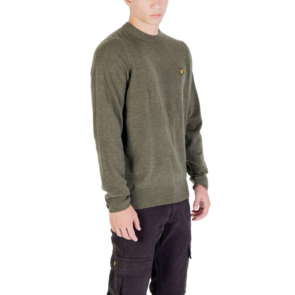 Lyle & Scott Džemper
