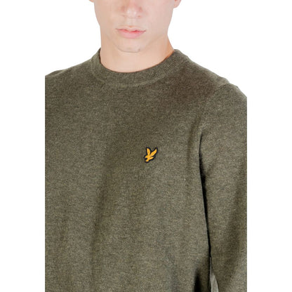 Lyle & Scott Džemper