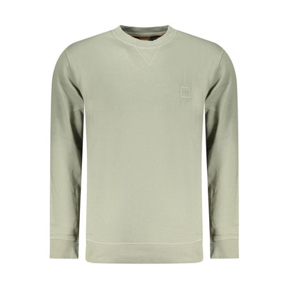 Hugo Boss Zelena majica dugi rukav