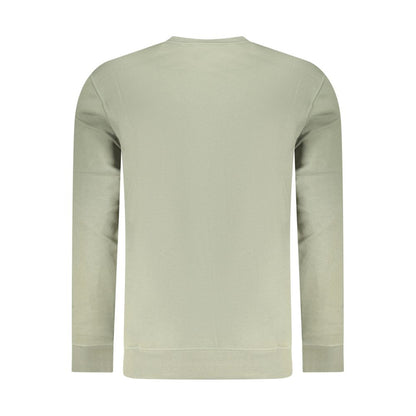Hugo Boss Zelena majica dugi rukav