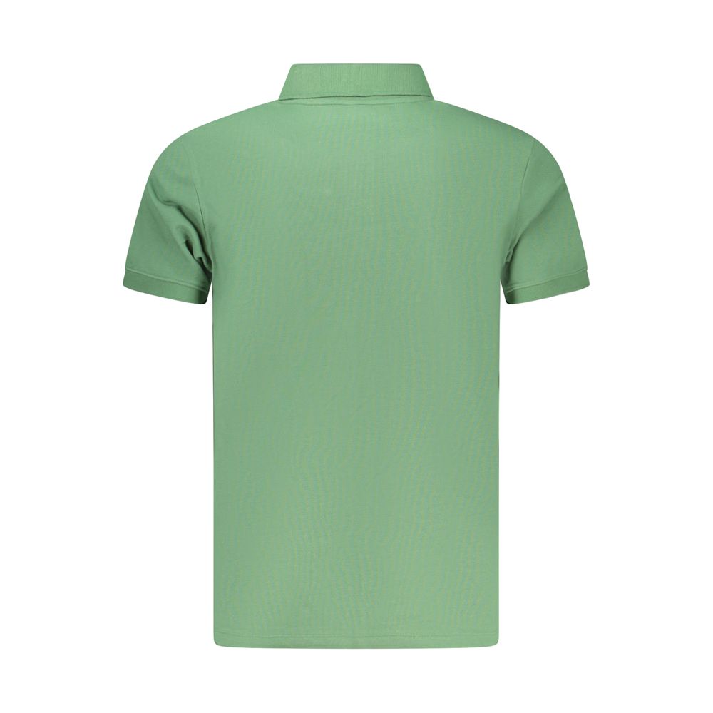 Timberland zelena polo majica