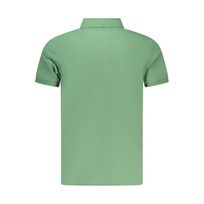 Timberland zelena polo majica