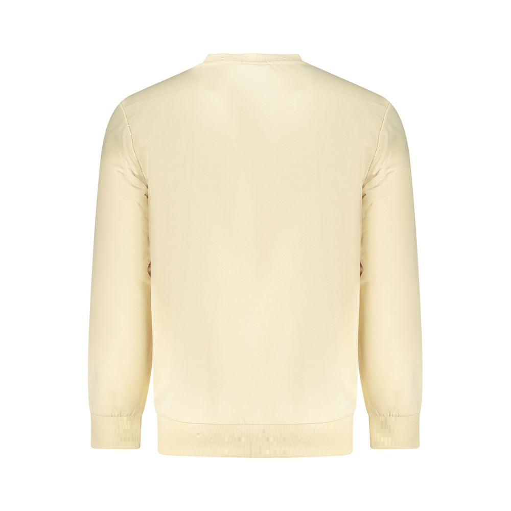Timberland Bež majica dugi rukav