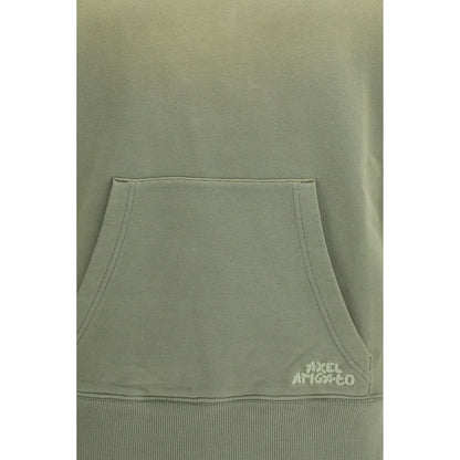 Axel Arigato Grip Hoodie dukserica NOVA KOLEKCIJA