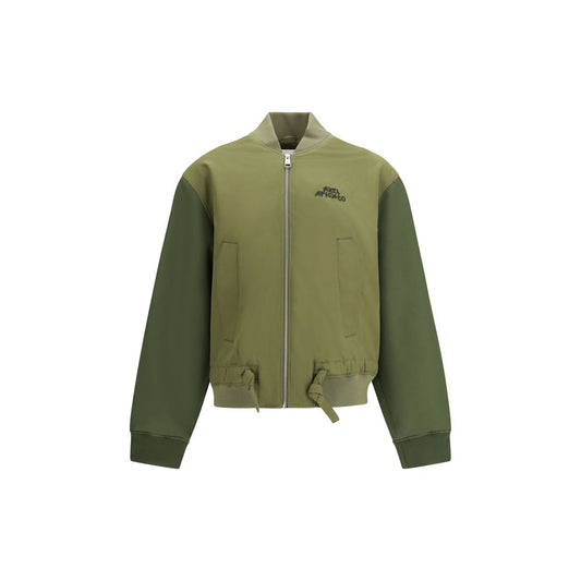 Axel Arigato Archer zelena bomber jakna NOVA KOLEKCIJA
