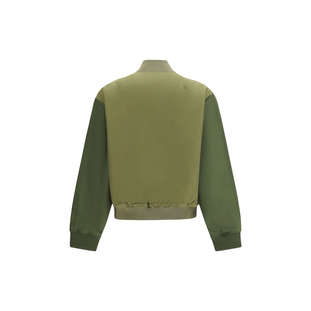 Axel Arigato Archer zelena bomber jakna NOVA KOLEKCIJA