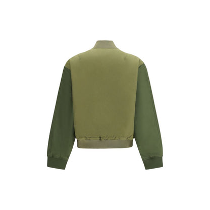Axel Arigato Archer zelena bomber jakna NOVA KOLEKCIJA