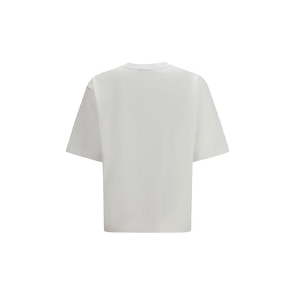 Dsquared² Bijela majica NOVA KOLEKCIJA