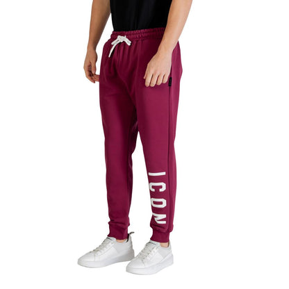 Icon bordo trenerka