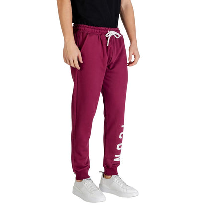 Icon bordo trenerka