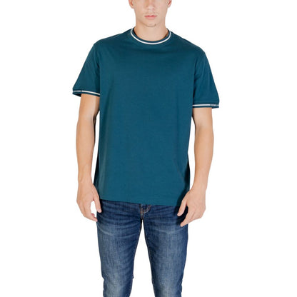 Armani Exchange majica kratki rukav