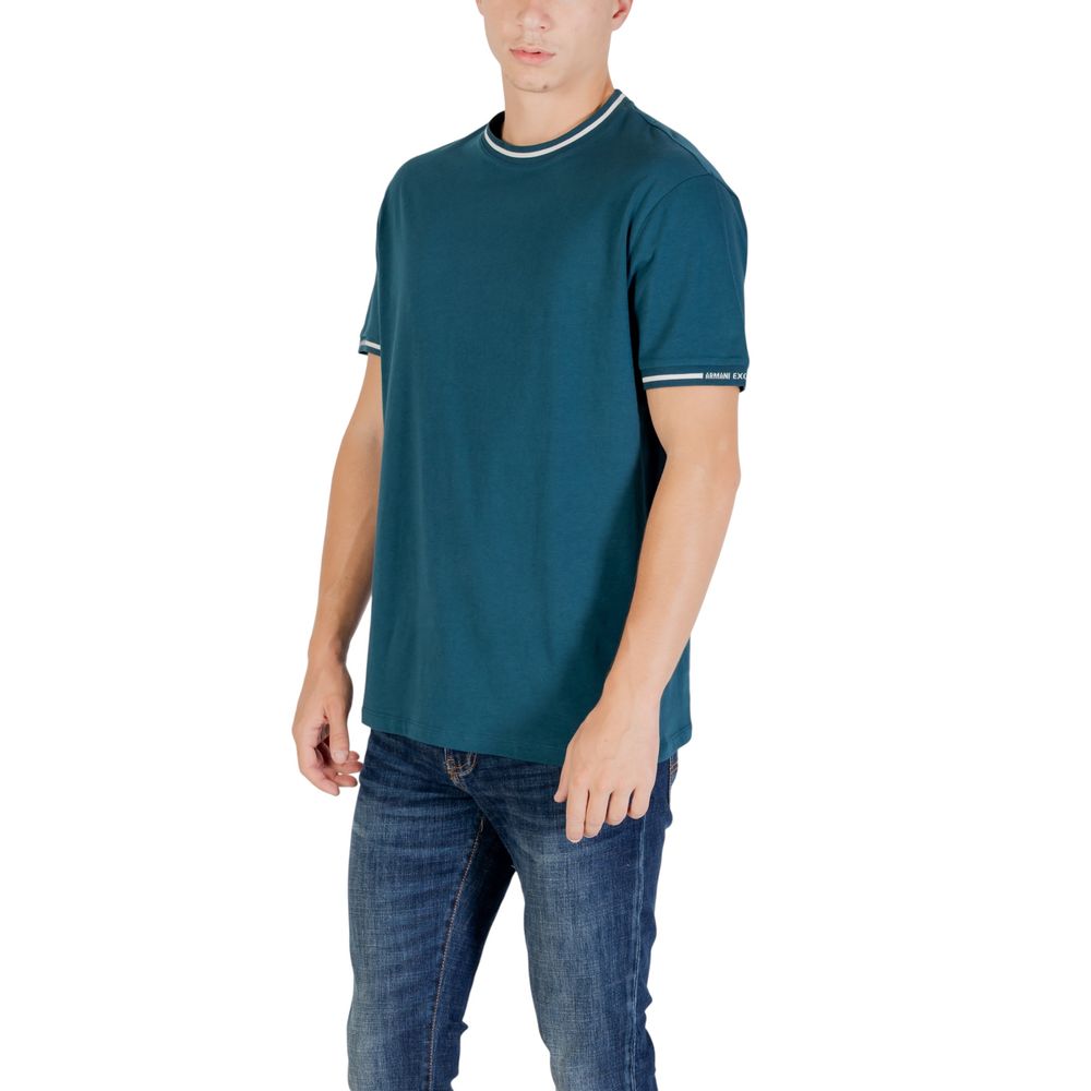 Armani Exchange majica kratki rukav
