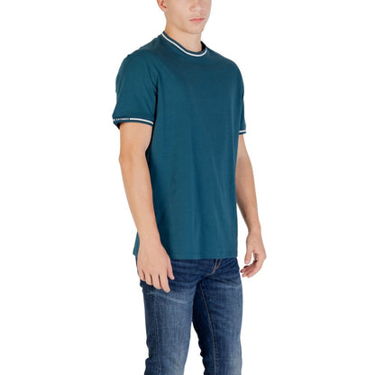 Armani Exchange majica kratki rukav