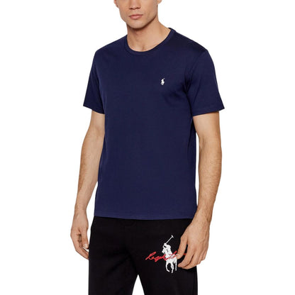 Ralph Lauren Plava majica kratki rukav