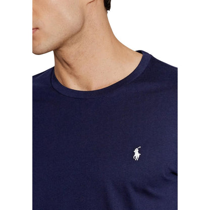Ralph Lauren Plava majica kratki rukav