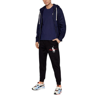 Ralph Lauren Plava majica kratki rukav