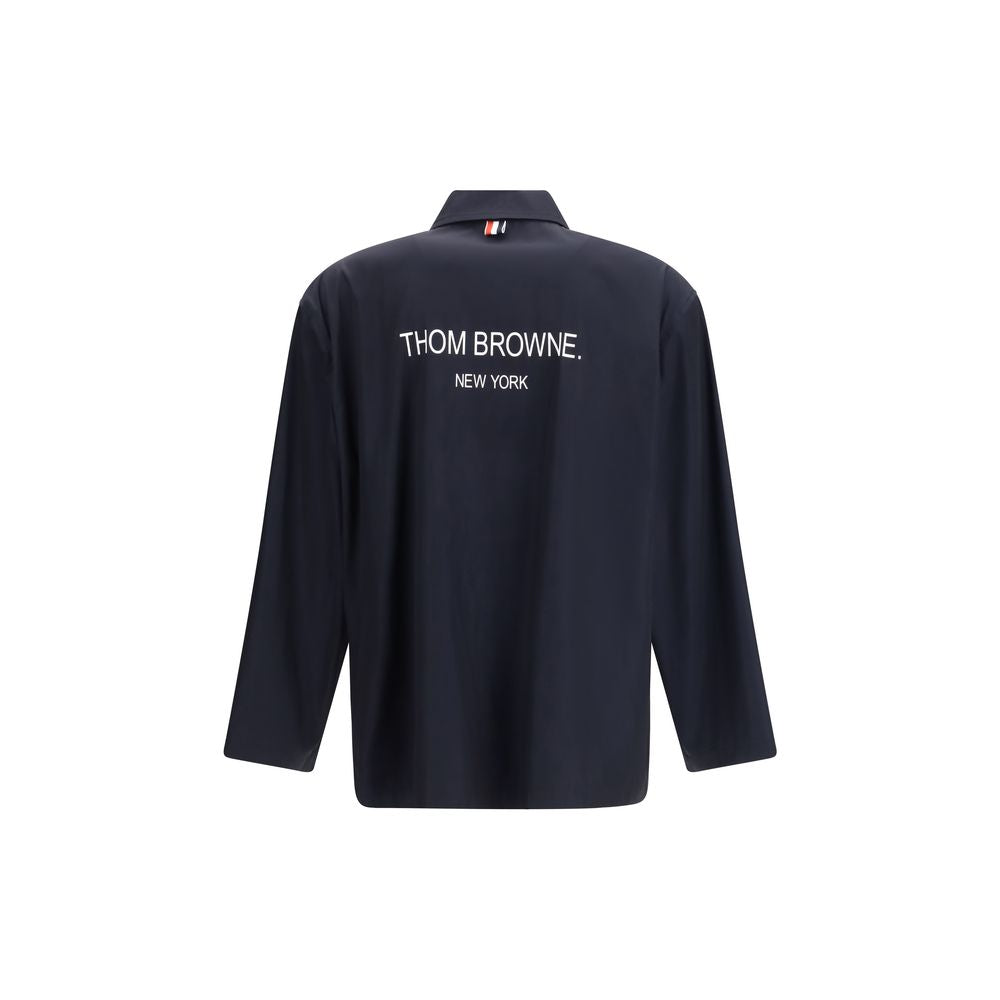 Thom Browne Plava jakna NOVA KOLEKCIJA