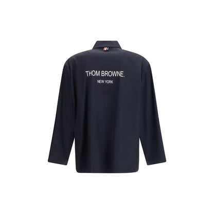 Thom Browne Plava jakna NOVA KOLEKCIJA