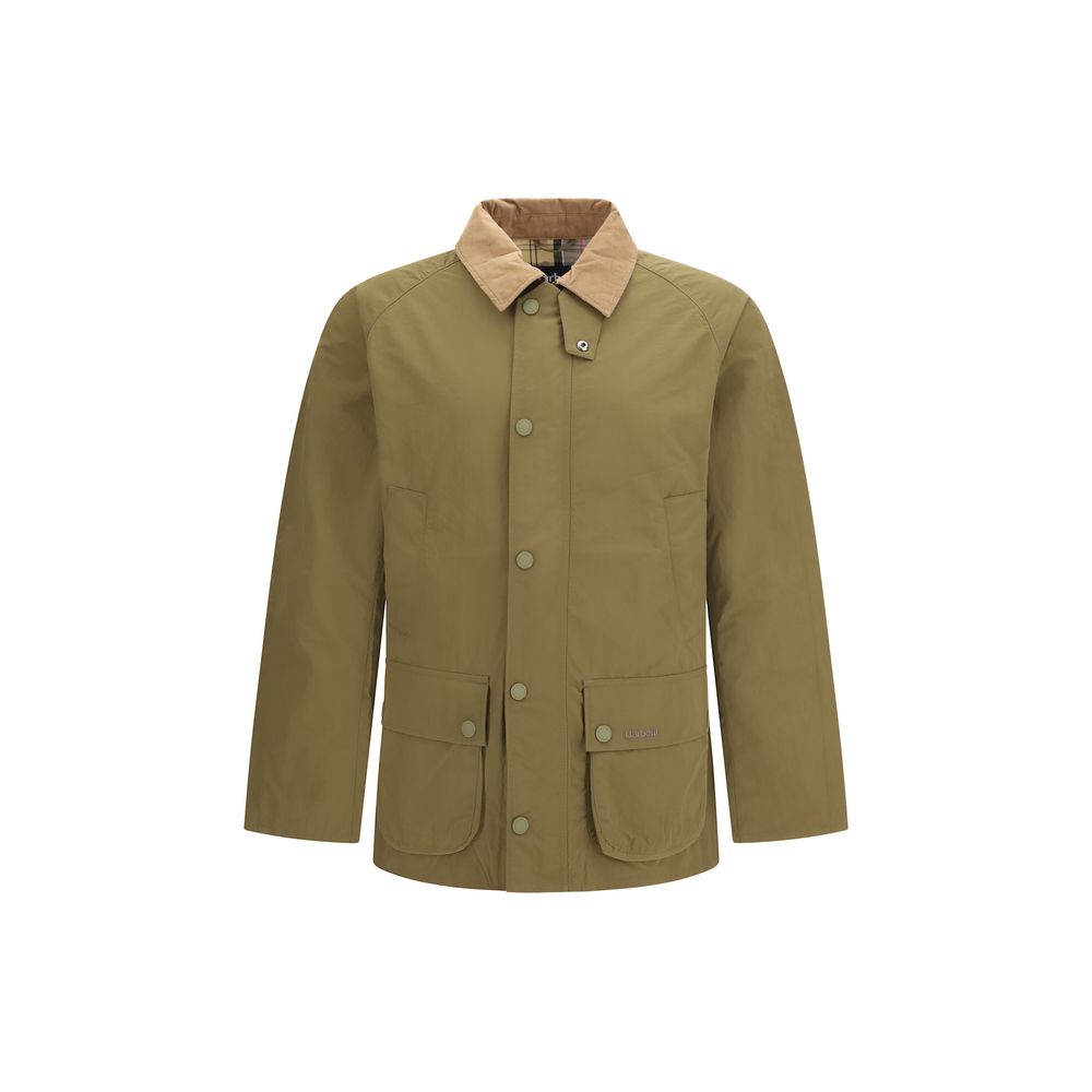 Barbour kisna jakna