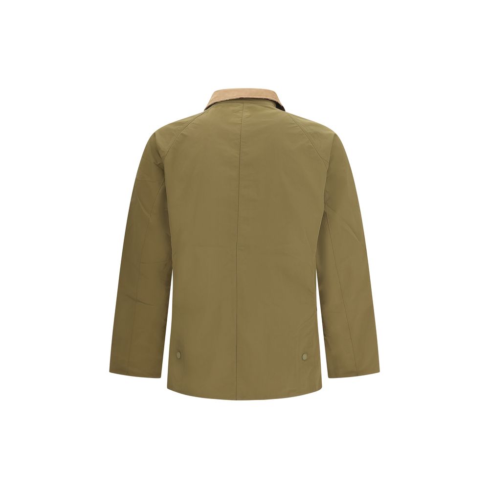 Barbour kisna jakna