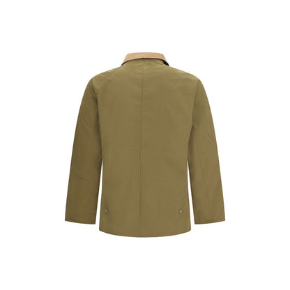 Barbour kisna jakna