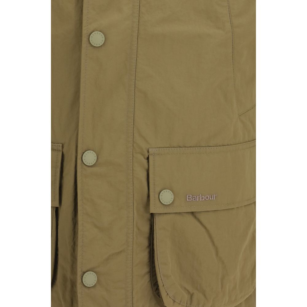 Barbour kisna jakna