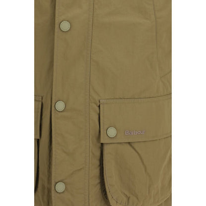 Barbour kisna jakna