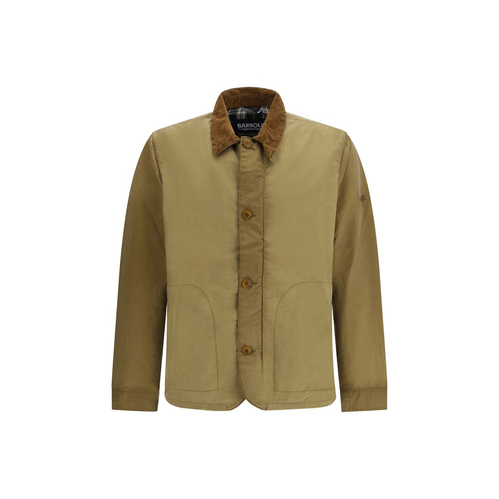 Barbour International jakna