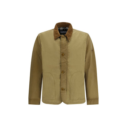 Barbour International jakna