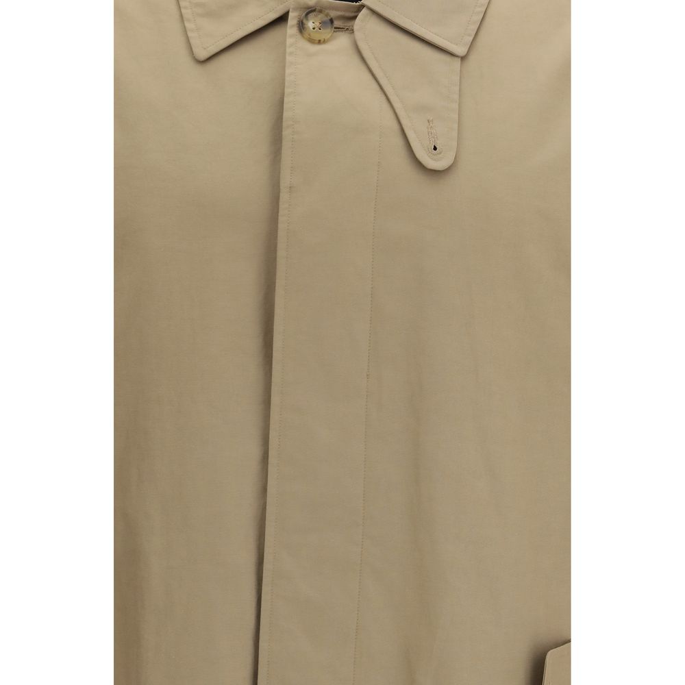 Baracuta Bež mantil NOVA KOLEKCIJA