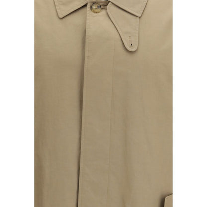 Baracuta Bež mantil NOVA KOLEKCIJA