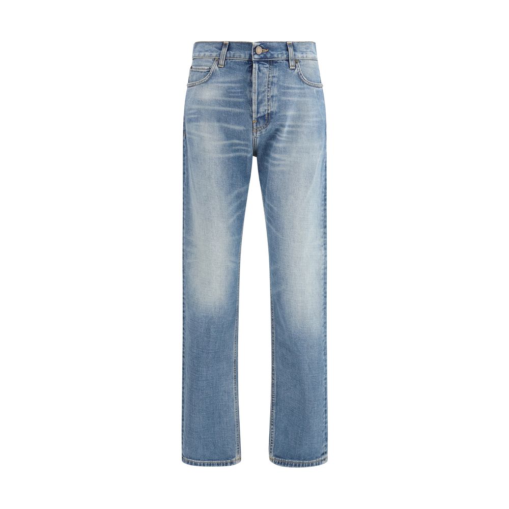 Haikure jeans hlače NOVA KOLEKCIJA