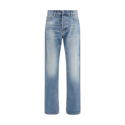 Haikure jeans hlače NOVA KOLEKCIJA