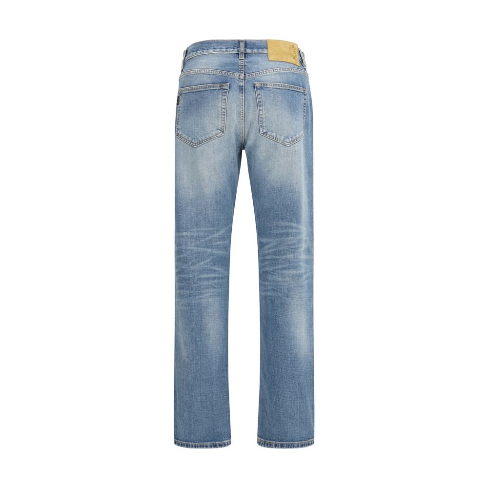 Haikure jeans hlače NOVA KOLEKCIJA