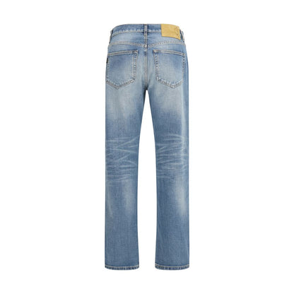 Haikure jeans hlače NOVA KOLEKCIJA