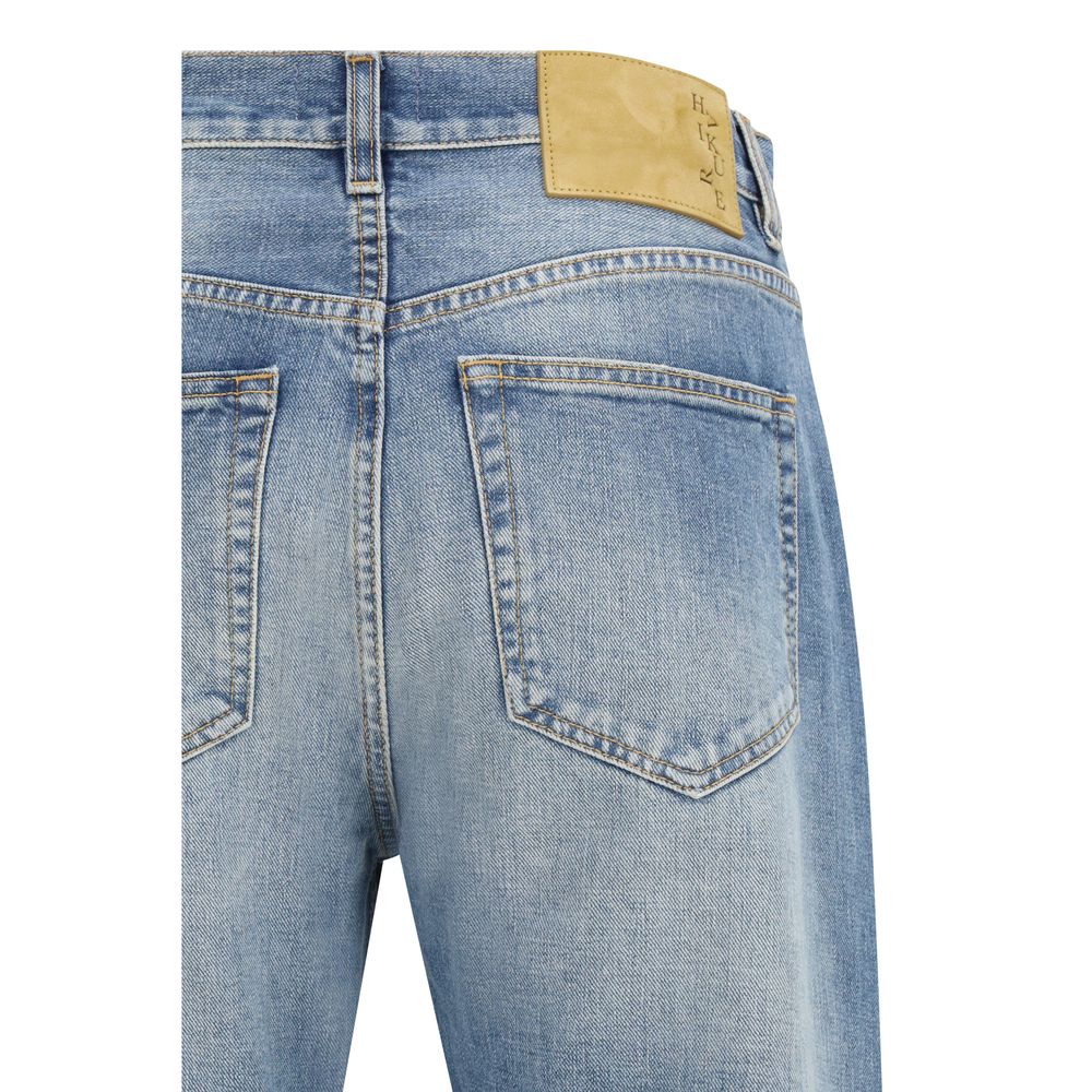 Haikure jeans hlače NOVA KOLEKCIJA