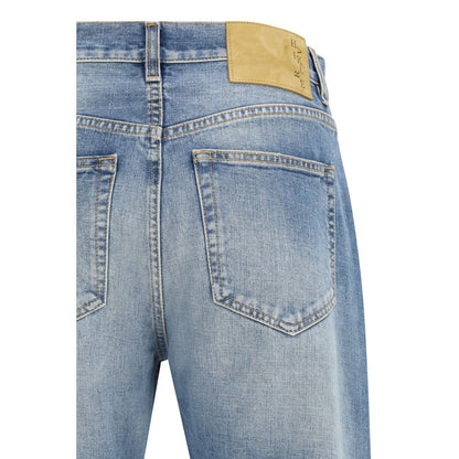 Haikure jeans hlače NOVA KOLEKCIJA