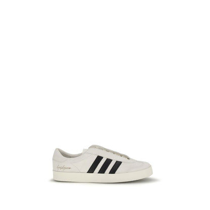 Y-3 Bež Gazelle patike NOVA KOLEKCIJA
