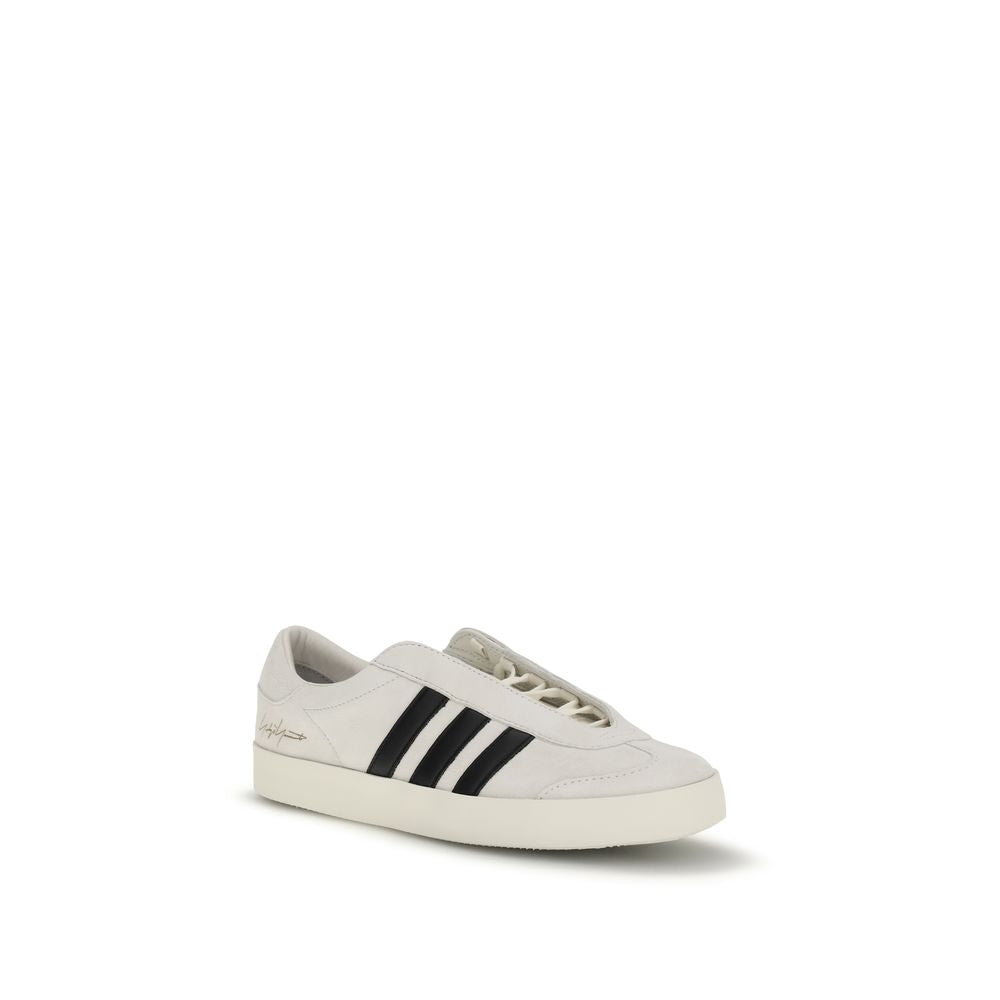 Y-3 Bež Gazelle patike NOVA KOLEKCIJA