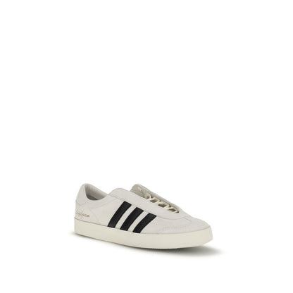 Y-3 Bež Gazelle patike NOVA KOLEKCIJA