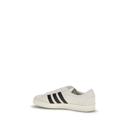 Y-3 Bež Gazelle patike NOVA KOLEKCIJA