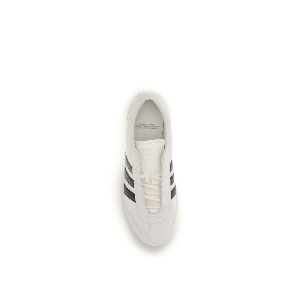 Y-3 Bež Gazelle patike NOVA KOLEKCIJA