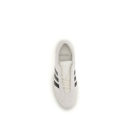 Y-3 Bež Gazelle patike NOVA KOLEKCIJA