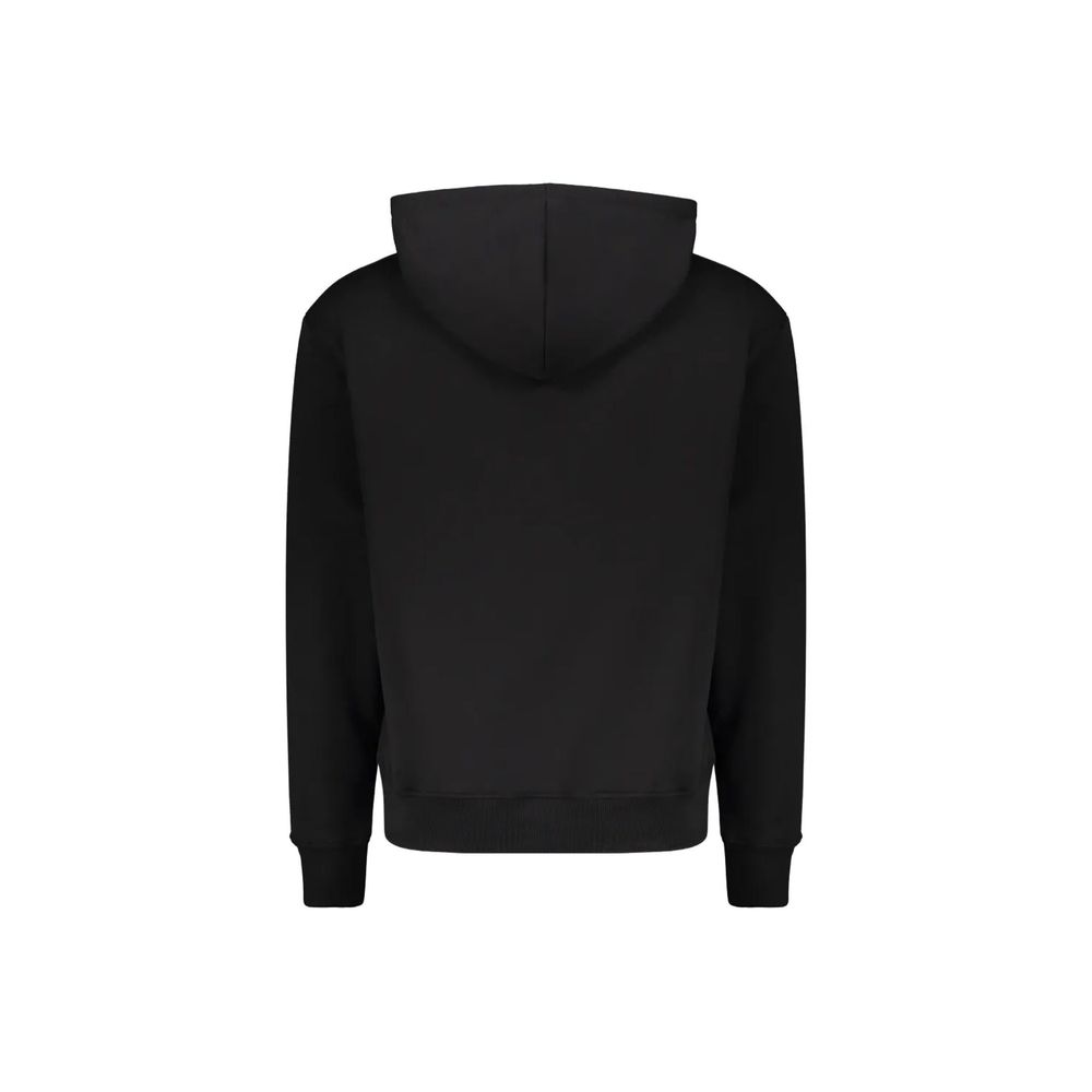 Balmain Crna dukserica