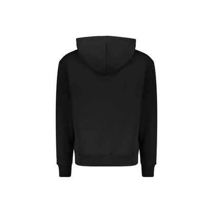 Balmain Crna dukserica