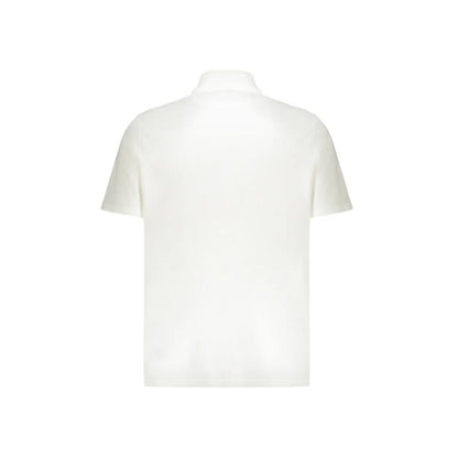 Balmain Bijela polo majica kratki rukav