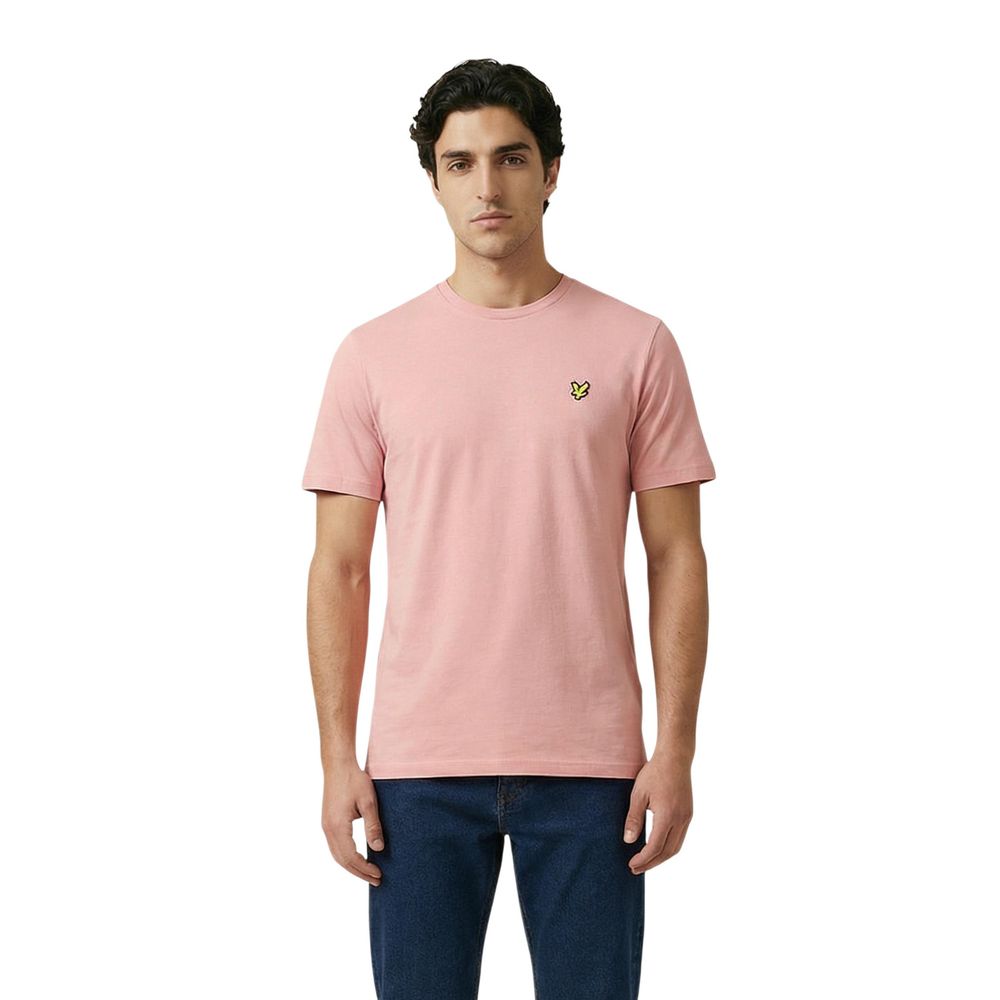 Lyle & Scott Majica kratki rukav NOVA KOLEKCIJA