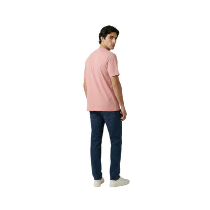Lyle & Scott Majica kratki rukav NOVA KOLEKCIJA