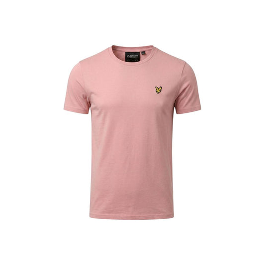 Lyle & Scott Majica kratki rukav NOVA KOLEKCIJA