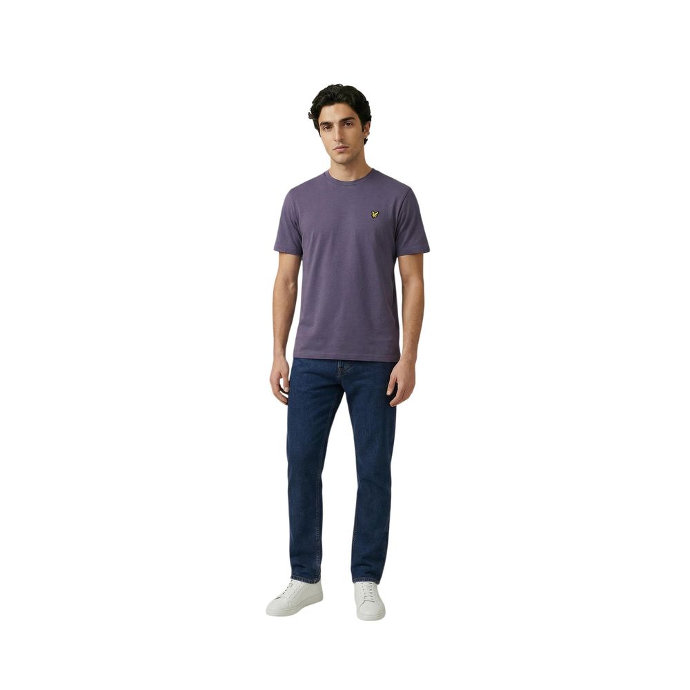 Lyle & Scott majica kratki rukav NOVA KOLEKCIJA